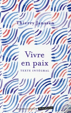 Capa do artigo Vivre En Paix