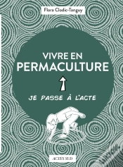 Capa do artigo Vivre En Permaculture