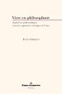 Vivre En Philosophant - Preview