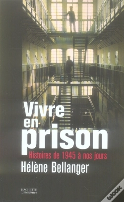 Capa do artigo Vivre En Prison