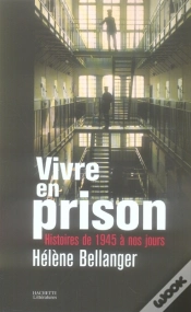 Capa do artigo Vivre En Prison