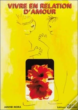 Capa do artigo Vivre En Relation D'Amour