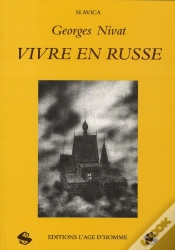 Capa do artigo Vivre En Russe
