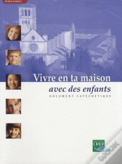 Capa do artigo Vivre En Ta Maison Avec Des Enfants