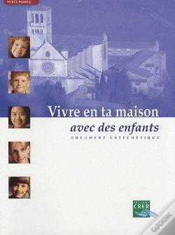Capa do artigo Vivre En Ta Maison Avec Des Enfants
