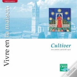 Capa do artigo Vivre En Ta Maison - Cultiver