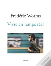Capa do artigo Vivre En Temps Réel