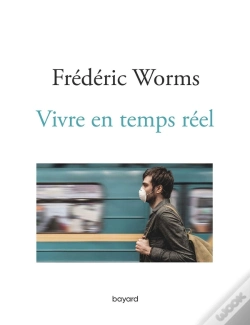 Capa do artigo Vivre En Temps Réel