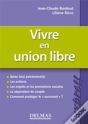 Capa do artigo Vivre En Union Libre