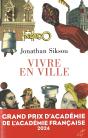 Vivre En Ville - Preview