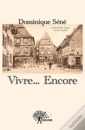 Capa do artigo Vivre... Encore