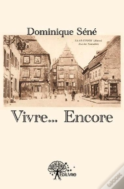 Capa do artigo Vivre... Encore