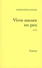 Vivre Encore Un Peu - Preview