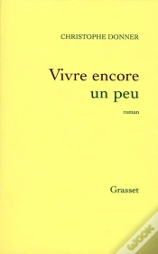Capa do artigo Vivre Encore Un Peu