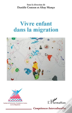 Capa do artigo Vivre Enfant Dans La Migration
