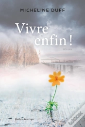 Capa do artigo Vivre Enfin!