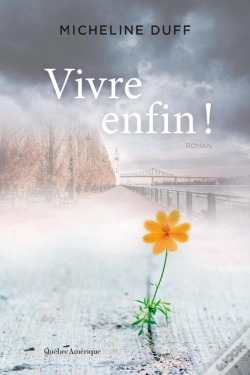 Capa do artigo Vivre Enfin!