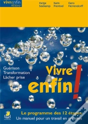 Capa do artigo Vivre Enfin ! Guerison, Transformation, Lacher Prise
