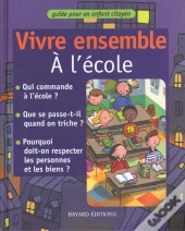 Vivre Ensemble A L'Ecole