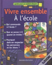 Capa do artigo Vivre Ensemble A L