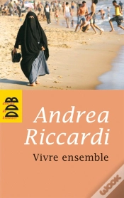 Capa do artigo Vivre Ensemble