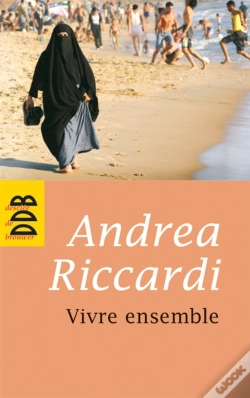 Capa do artigo Vivre Ensemble