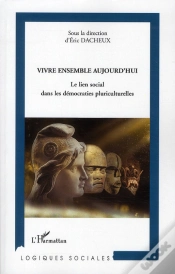 Capa do artigo Vivre Ensemble Aujoud