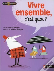 Capa do artigo Vivre Ensemble C