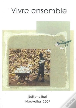 Capa do artigo Vivre Ensemble