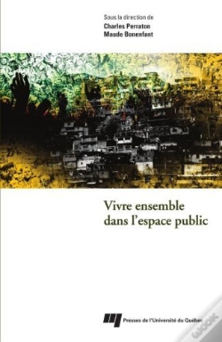 Capa do artigo Vivre Ensemble Dans L'Espace Public