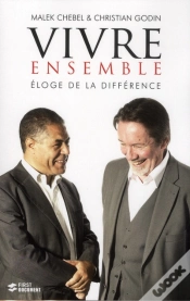 Capa do artigo Vivre Ensemble ; Éloge De La Différence