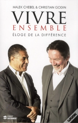 Capa do artigo Vivre Ensemble ; Éloge De La Différence