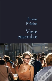 Capa do artigo Vivre Ensemble