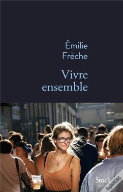 Capa do artigo Vivre Ensemble