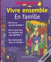 Capa do artigo Vivre Ensemble En Famille