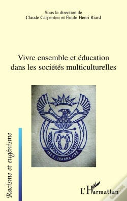 Capa do artigo Vivre Ensemble Et Éducation Dans Les Sociétés Multiculturelles