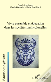 Capa do artigo Vivre Ensemble Et Éducation Dans Les Sociétés Multiculturelles