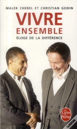 Capa do artigo Vivre Ensemble