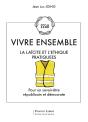 Vivre Ensemble La Laicite Et L Ethique Pratiques - Preview
