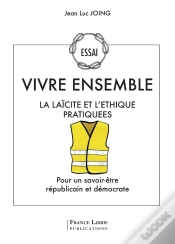 Capa do artigo Vivre Ensemble La Laicite Et L Ethique Pratiques