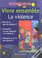 Capa do artigo Vivre Ensemble La Violence