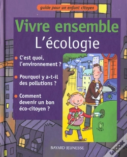 Capa do artigo Vivre Ensemble L'Ecologie