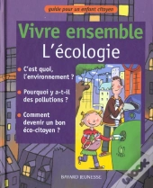 Vivre Ensemble L'Ecologie
