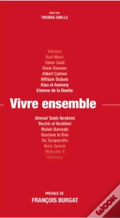 Vivre Ensemble Ou Pas ?