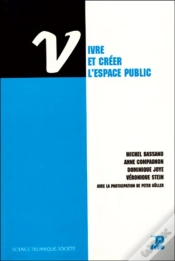 Capa do artigo Vivre Et Créer L