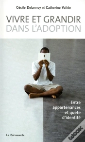 Capa do artigo Vivre Et Grandir Dans L