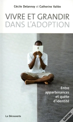 Capa do artigo Vivre Et Grandir Dans L'Adoption
