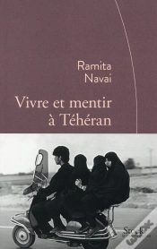 Capa do artigo Vivre Et Mentir À Téhéran