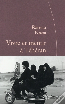 Capa do artigo Vivre Et Mentir À Téhéran