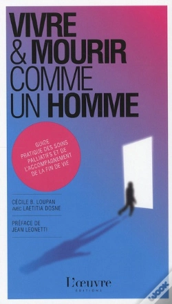 Capa do artigo Vivre Et Mourir Comme Un Homme